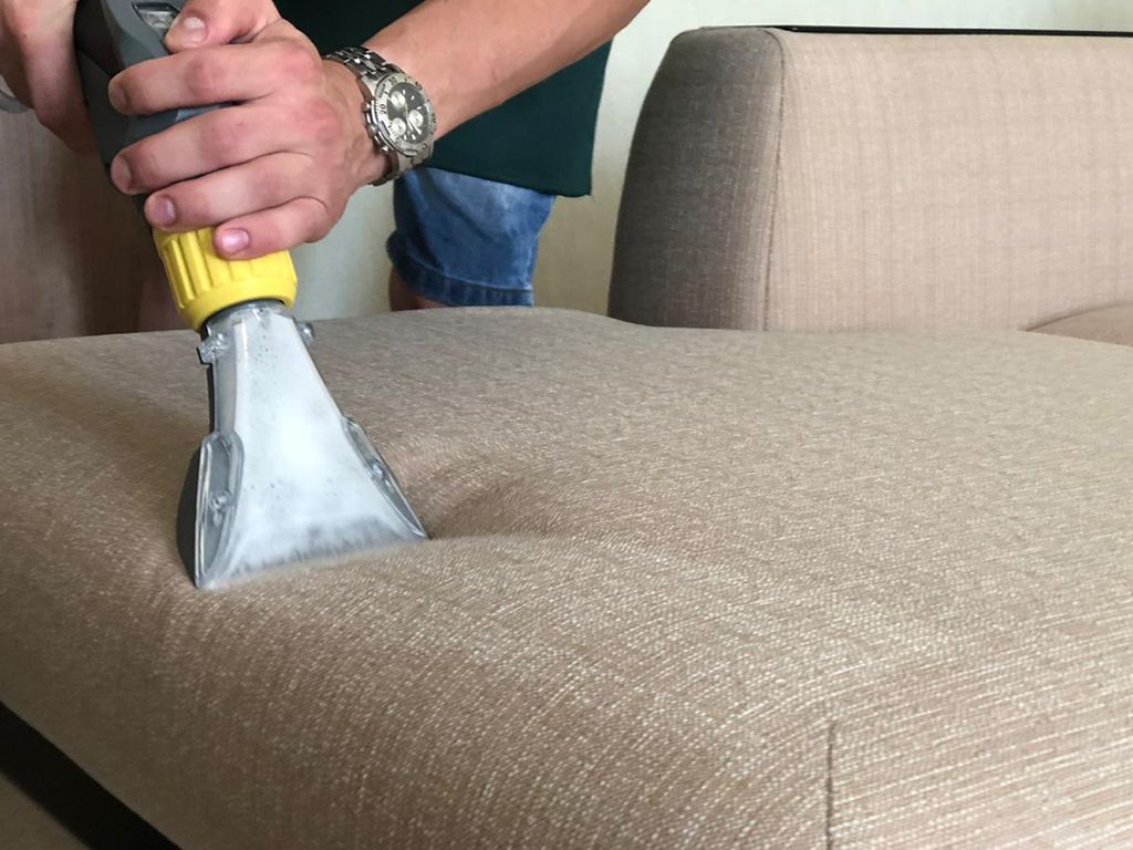 Süleymanpaşa Koltuk Yıkama