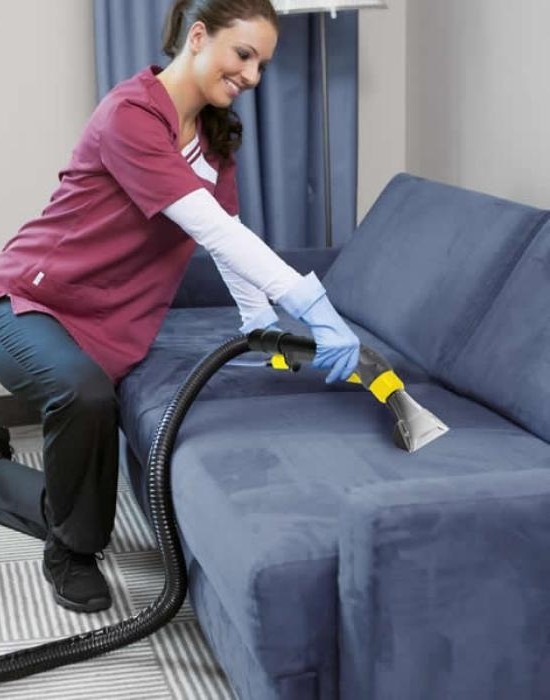 Süleymanpaşa Koltuk Yıkama